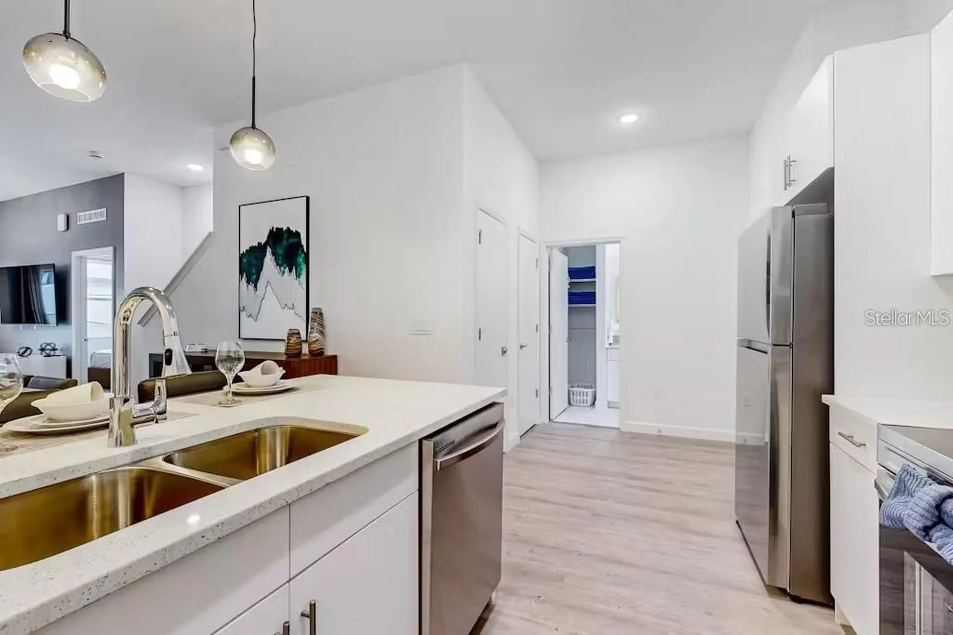 609 Trikomo Drive Davenport FL 33896