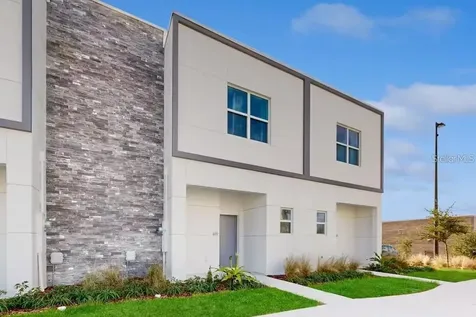609 Trikomo Drive Davenport FL 33896