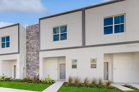 609 Trikomo Drive Davenport FL 33896