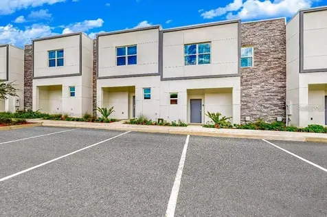 609 Trikomo Drive Davenport FL 33896