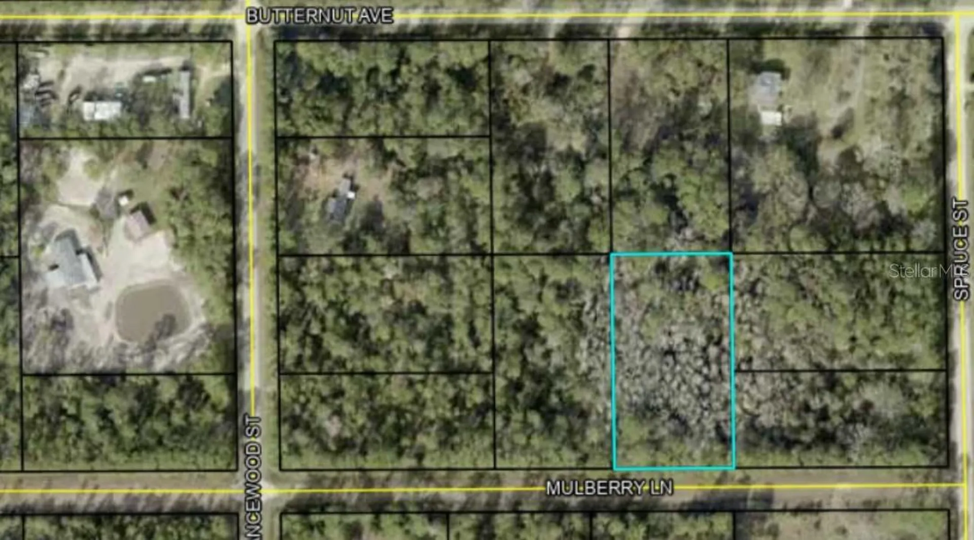5414 Mulberry Lane Bunnell FL 32110