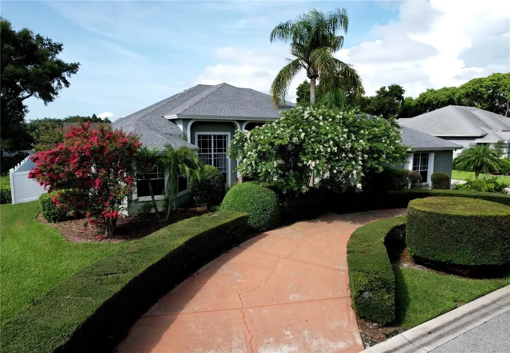 943 Hamilton Place Lane Lakeland FL 33813