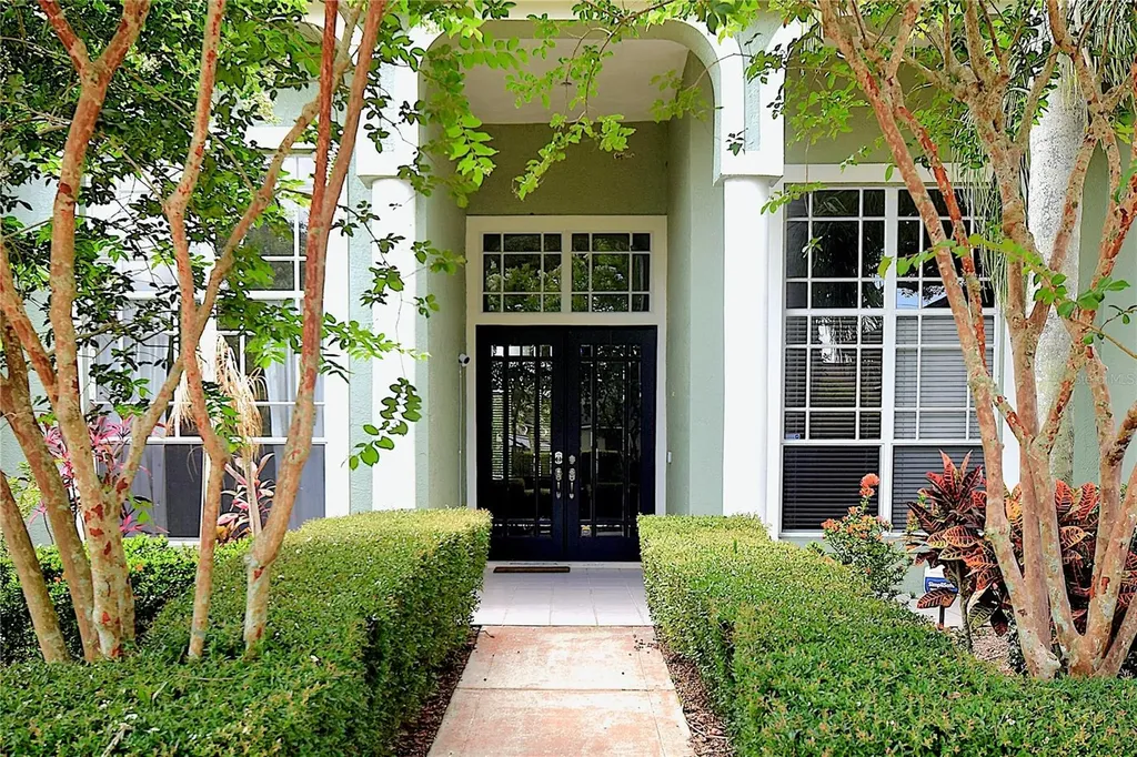 943 Hamilton Place Lane Lakeland FL 33813