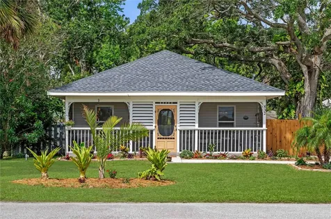 832 Donnelly Place Daytona Beach FL 32114