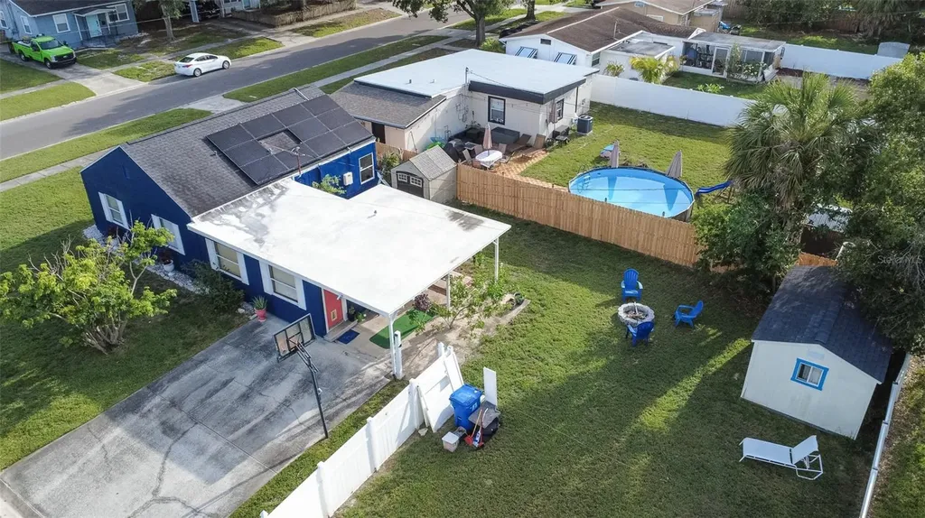 1001 57th Avenue N St Petersburg FL 33703