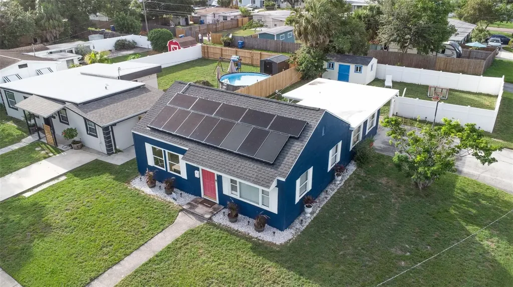 1001 57th Avenue N St Petersburg FL 33703