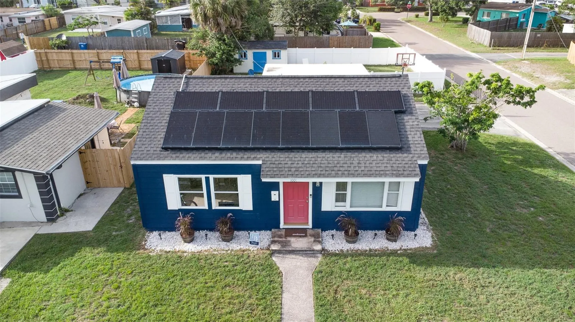 1001 57th Avenue N St Petersburg FL 33703