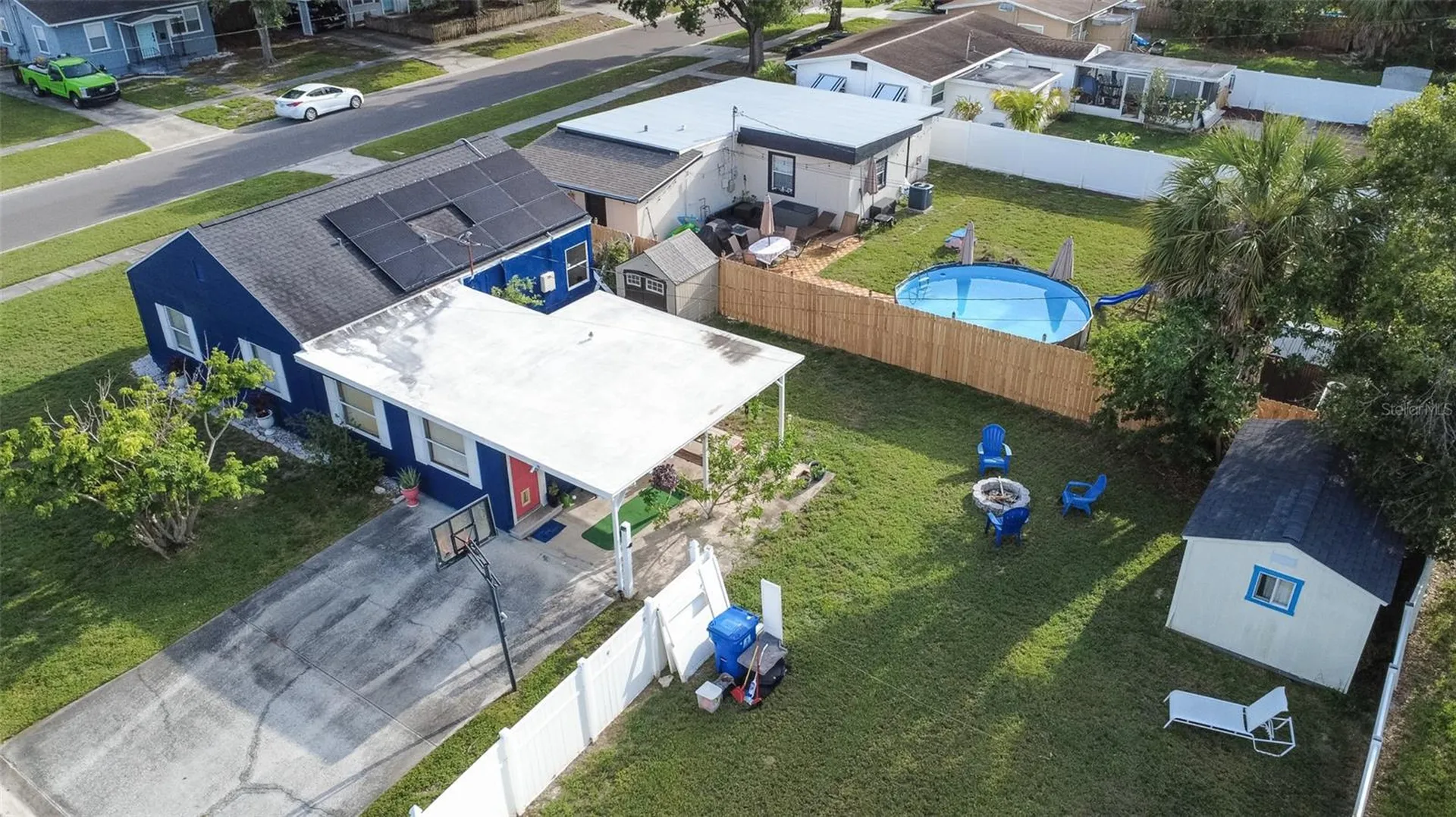 1001 57th Avenue N St Petersburg FL 33703