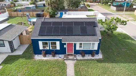 1001 57th Avenue N St Petersburg FL 33703