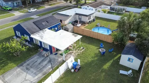 1001 57th Avenue N St Petersburg FL 33703