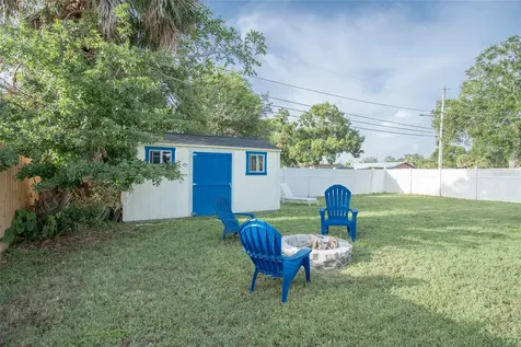 1001 57th Avenue N St Petersburg FL 33703