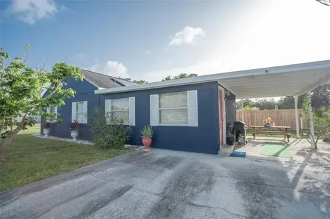 1001 57th Avenue N St Petersburg FL 33703