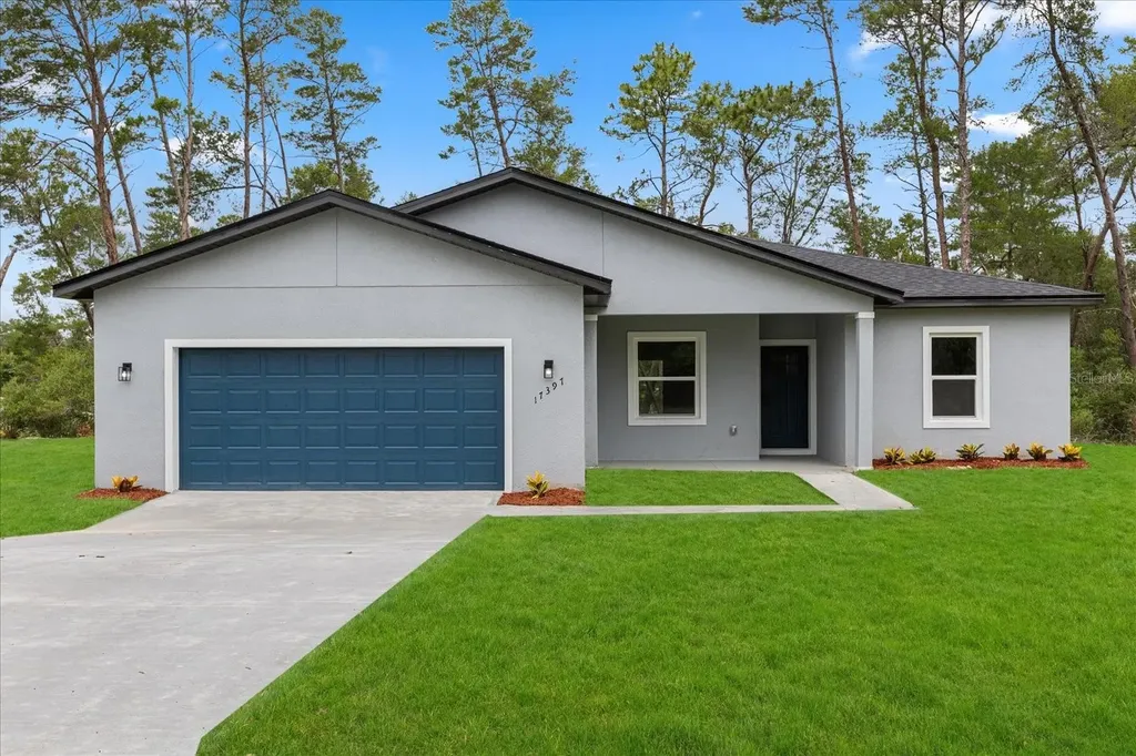 17397 SW 41st Circle Ocala FL 34473