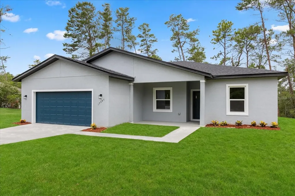 17397 SW 41st Circle Ocala FL 34473