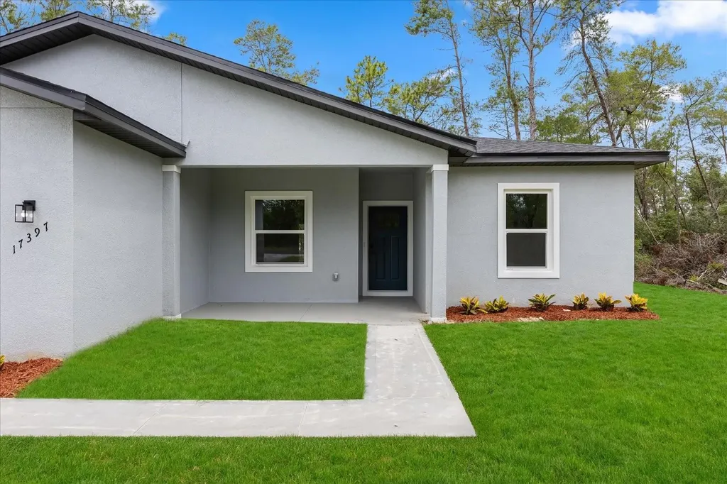 17397 SW 41st Circle Ocala FL 34473