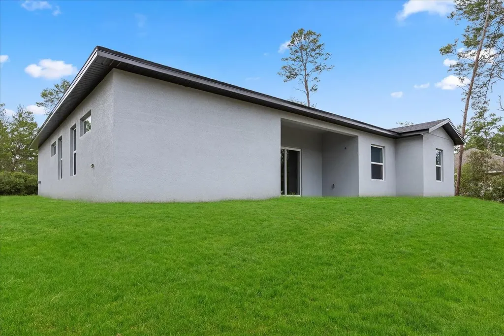 17397 SW 41st Circle Ocala FL 34473