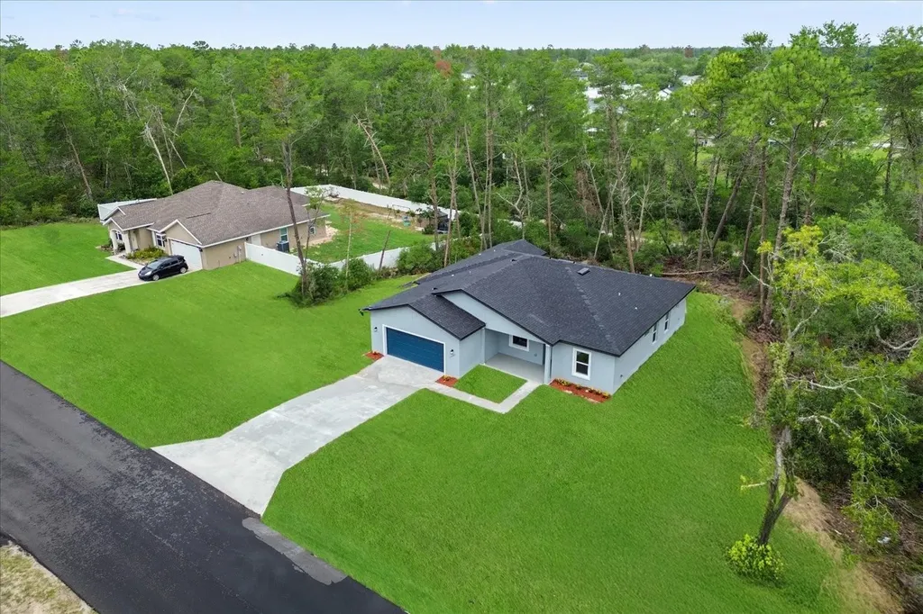 17397 SW 41st Circle Ocala FL 34473
