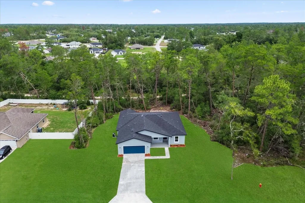 17397 SW 41st Circle Ocala FL 34473
