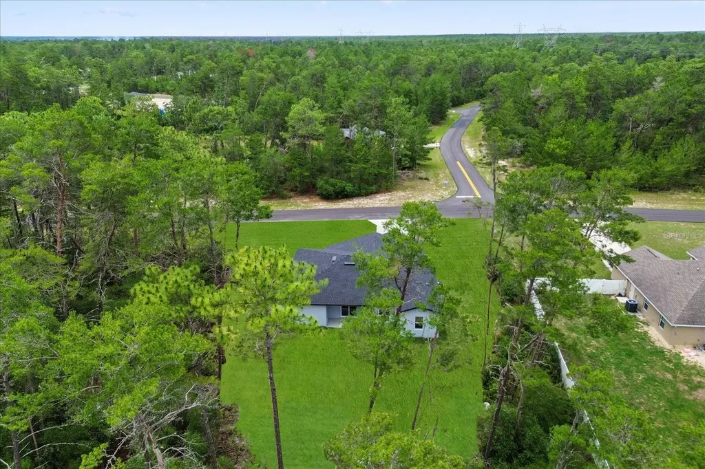17397 SW 41st Circle Ocala FL 34473