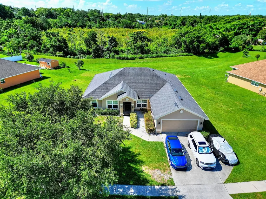 1531 Blue Sky Boulevard Haines City FL 33844