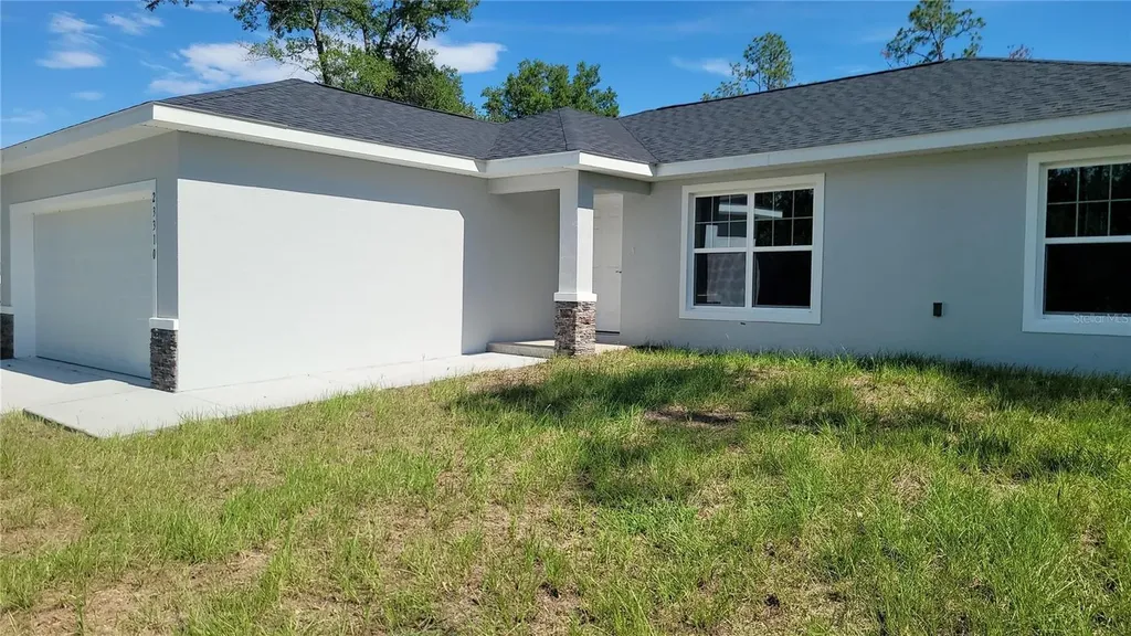 23310 SW Marine Boulevard Dunnellon FL 34431