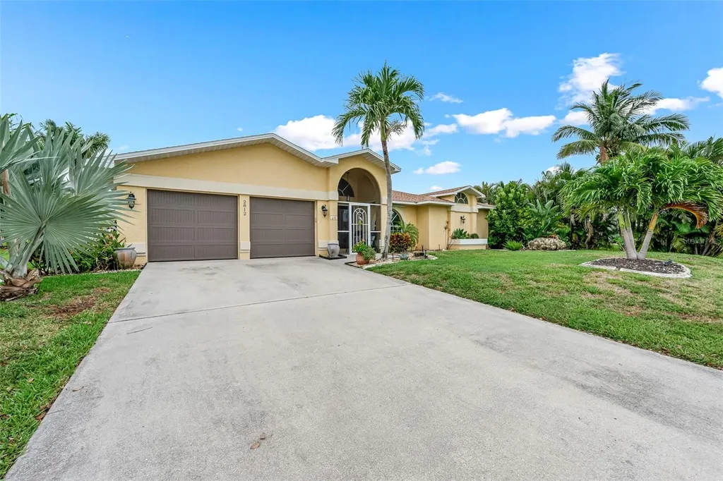 2812 SW 29th Avenue Cape Coral FL 33914