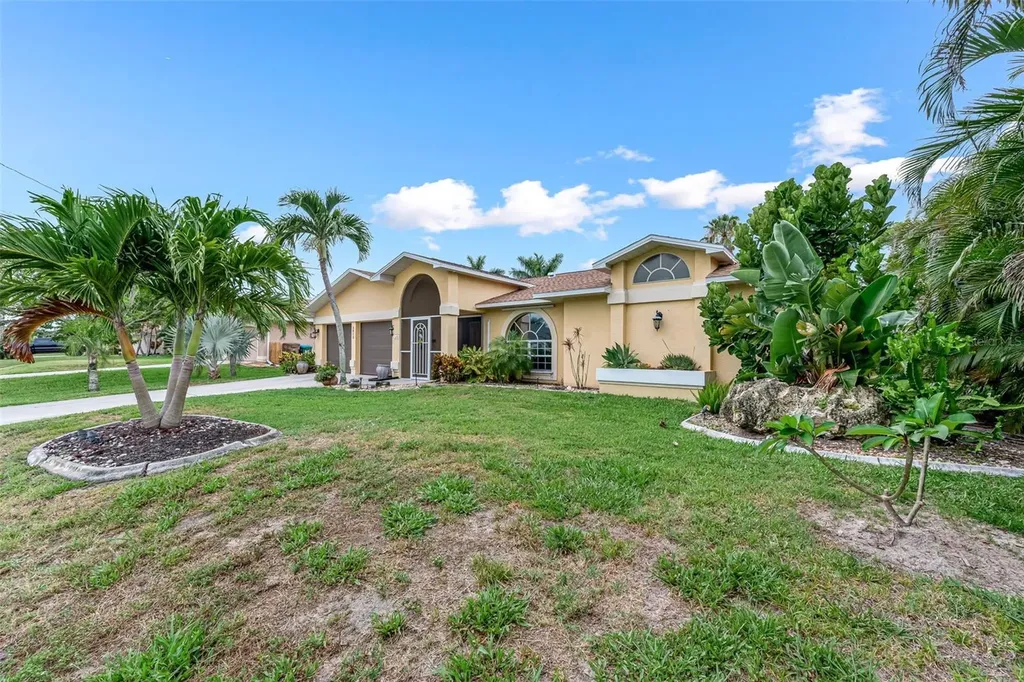 2812 SW 29th Avenue Cape Coral FL 33914