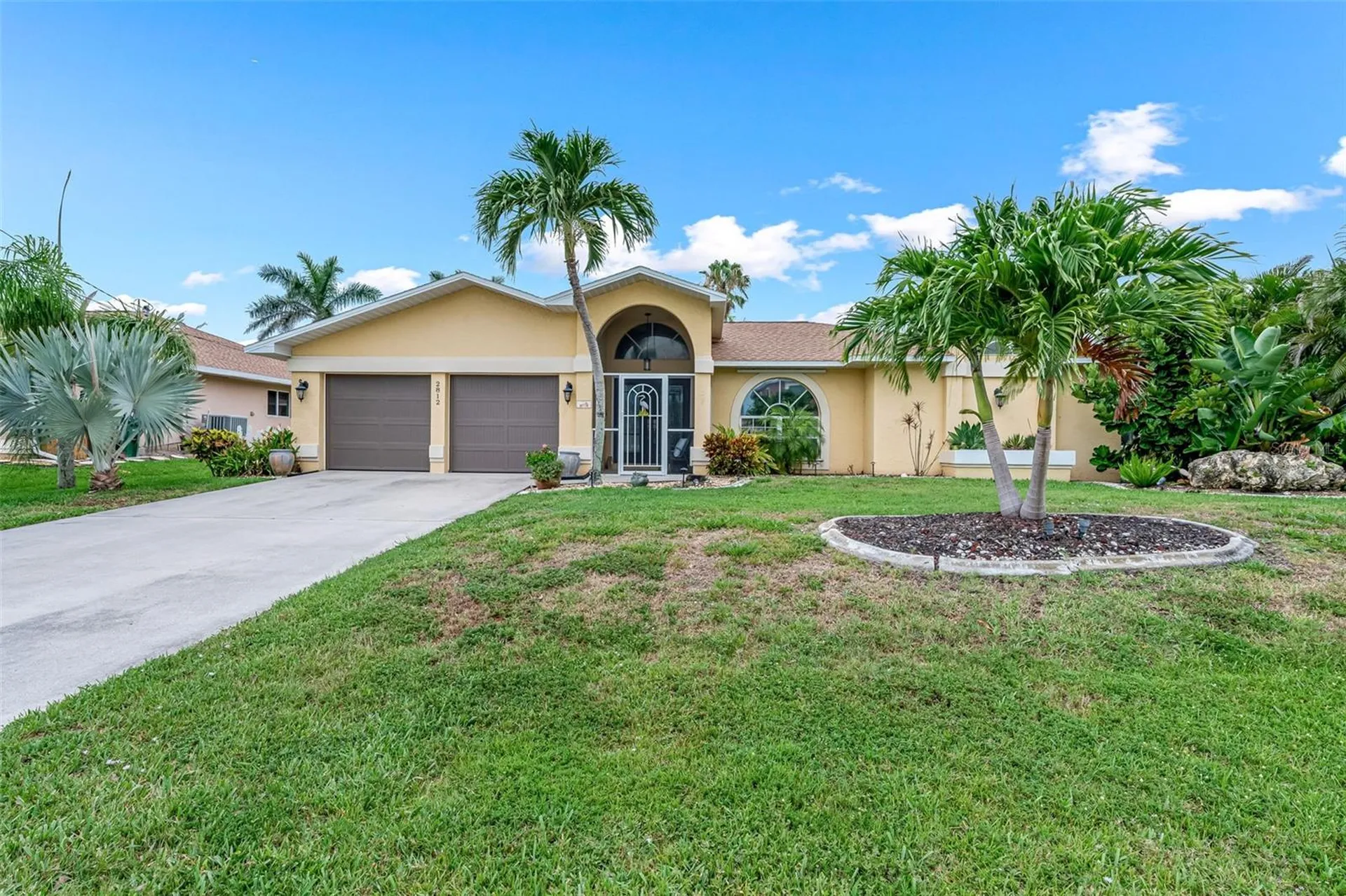 2812 SW 29th Avenue Cape Coral FL 33914