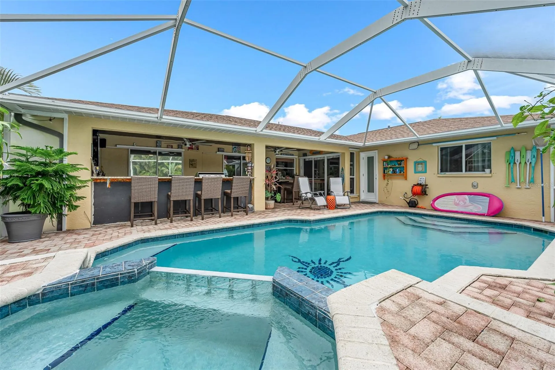 2812 SW 29th Avenue Cape Coral FL 33914