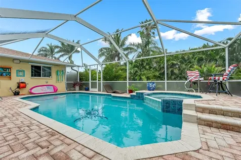 2812 SW 29th Avenue Cape Coral FL 33914