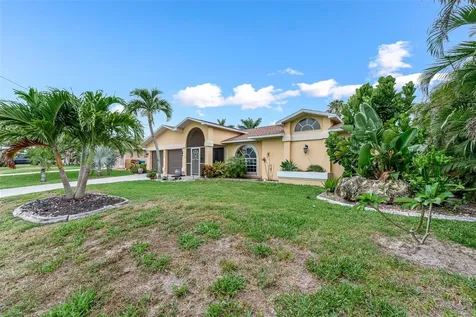 2812 SW 29th Avenue Cape Coral FL 33914