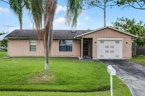 281 NE Greenbrier Avenue Port St Lucie FL 34983