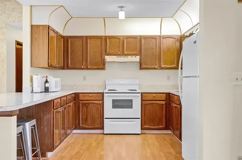 281 NE Greenbrier Avenue Port St Lucie FL 34983