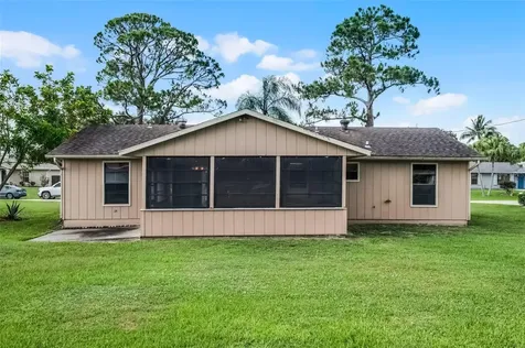 281 NE Greenbrier Avenue Port St Lucie FL 34983