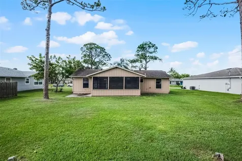 281 NE Greenbrier Avenue Port St Lucie FL 34983