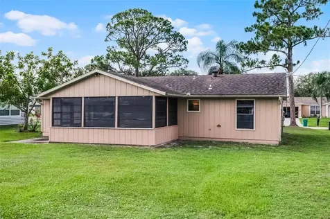 281 NE Greenbrier Avenue Port St Lucie FL 34983