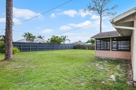 281 NE Greenbrier Avenue Port St Lucie FL 34983