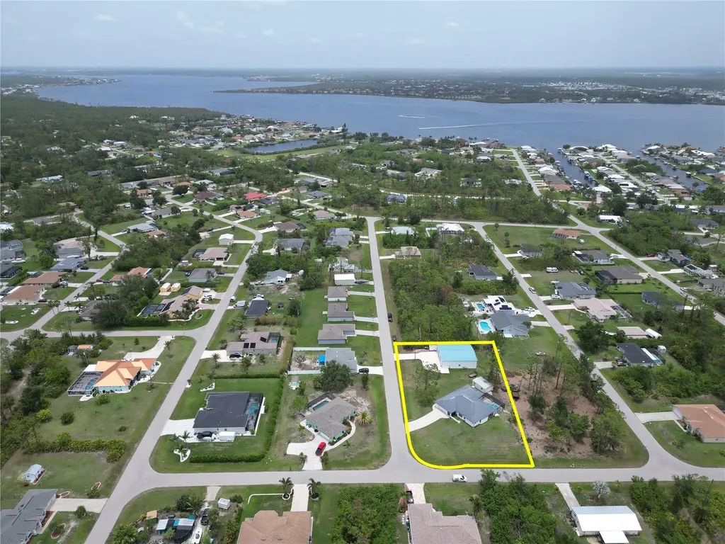 5412 Ulysses Street Port Charlotte FL 33981
