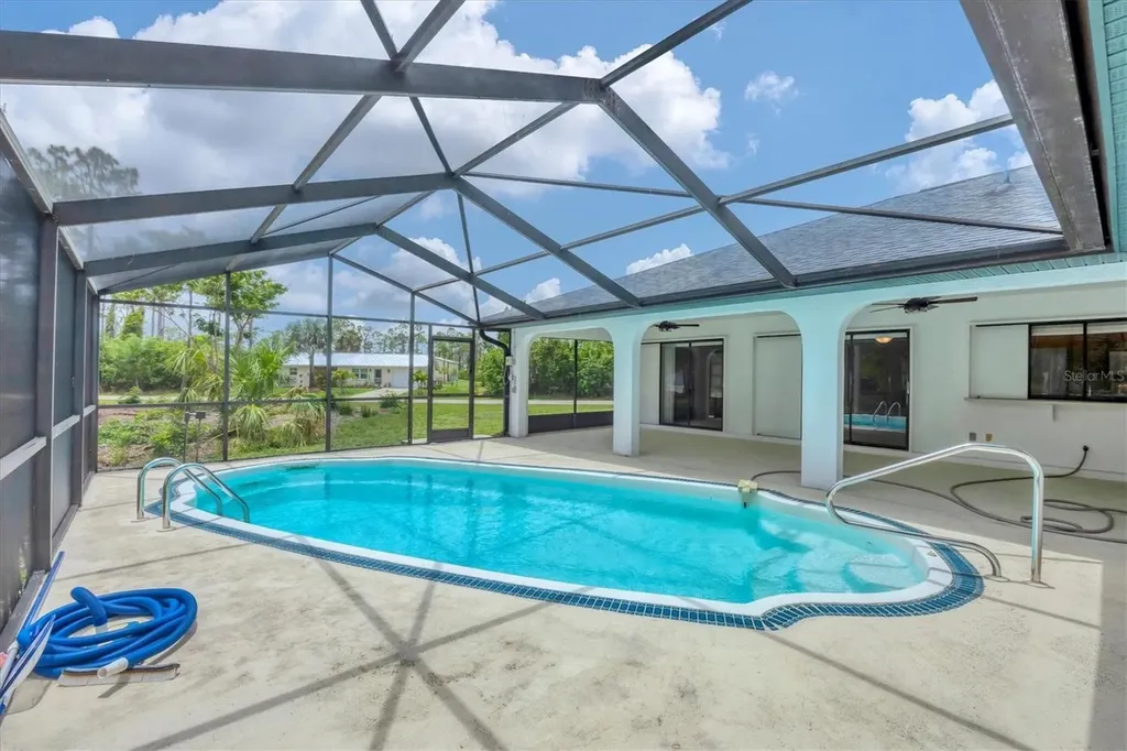 5412 Ulysses Street Port Charlotte FL 33981