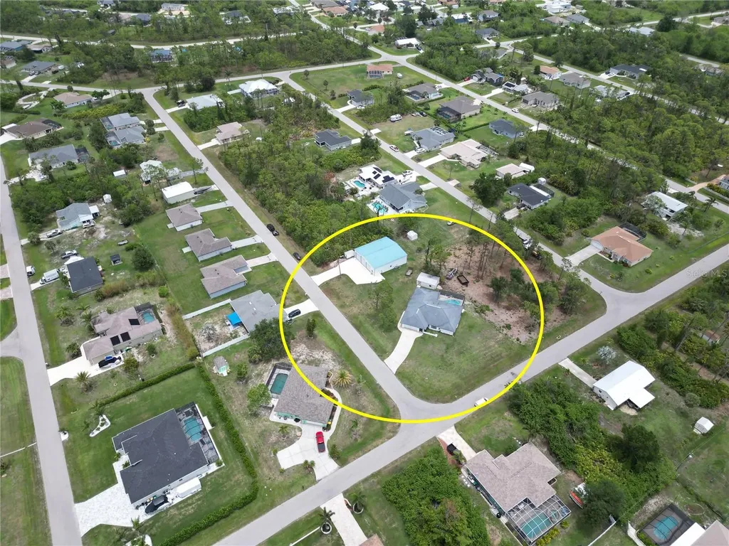 5412 Ulysses Street Port Charlotte FL 33981