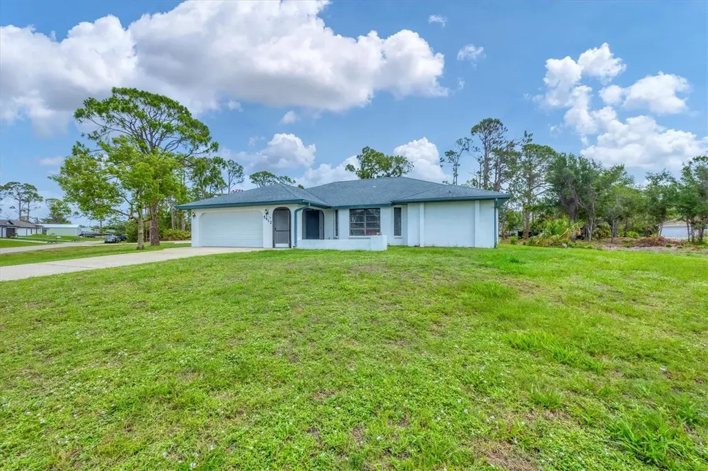 5412 Ulysses Street Port Charlotte FL 33981