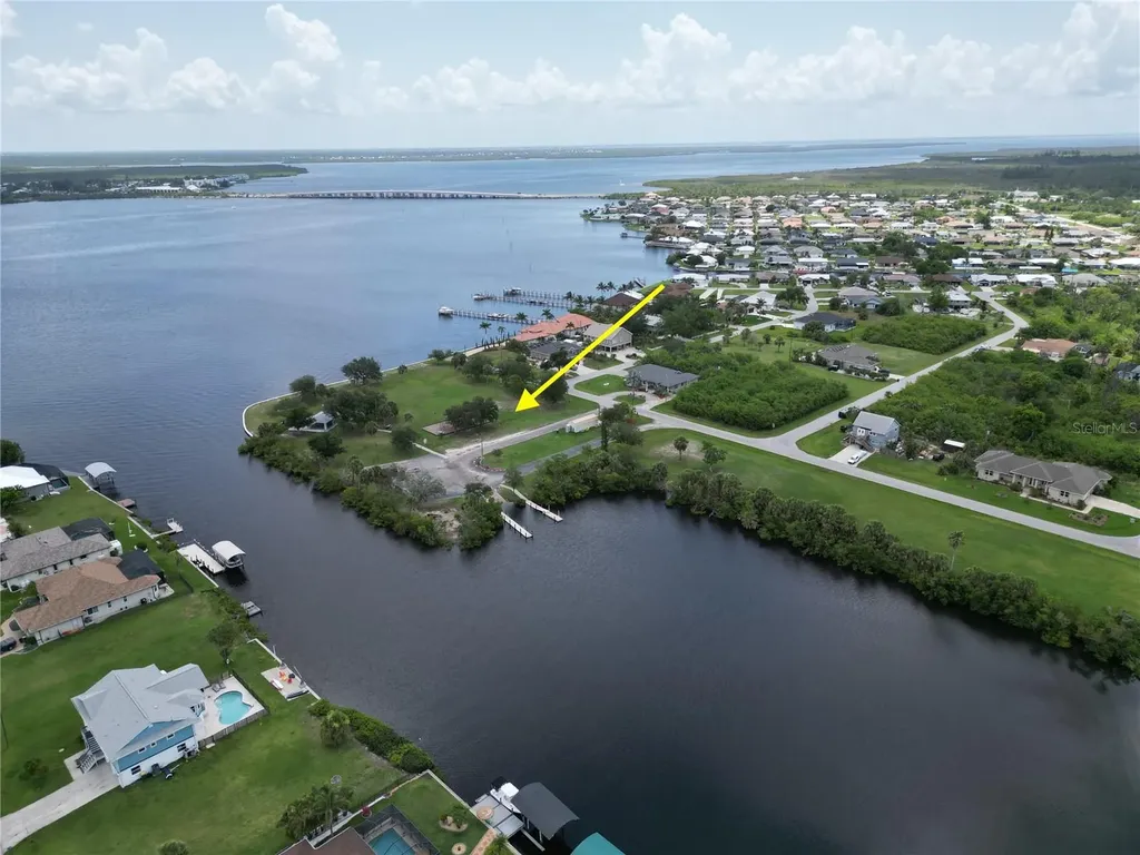 5412 Ulysses Street Port Charlotte FL 33981