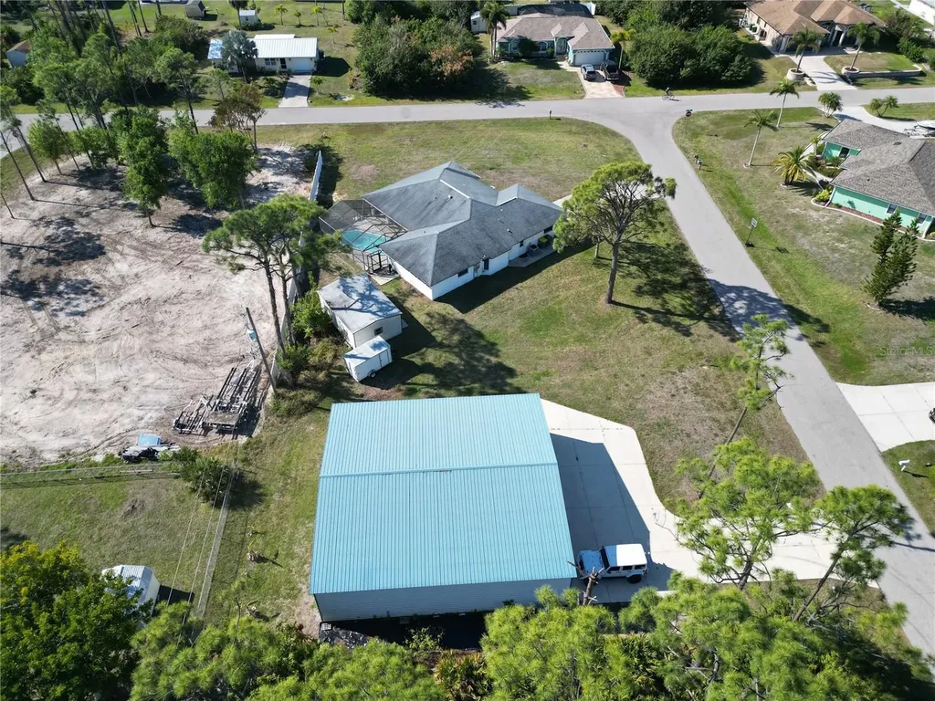 5412 Ulysses Street Port Charlotte FL 33981