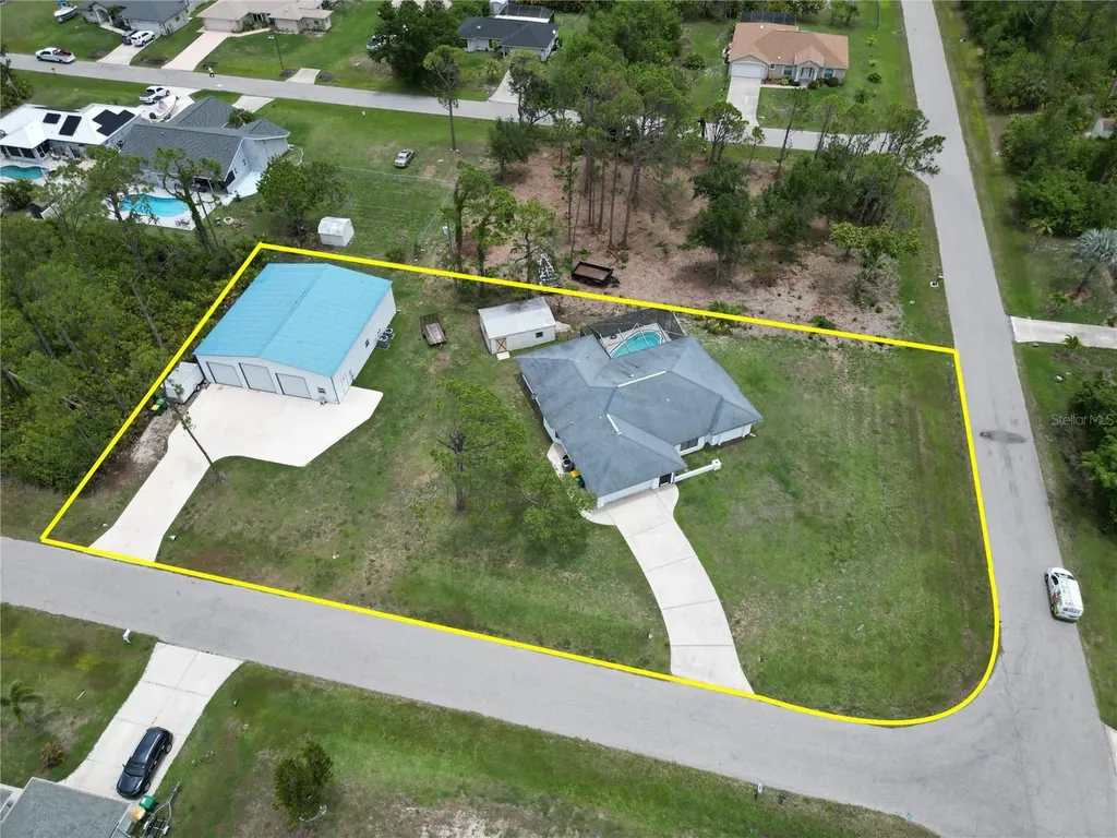 5412 Ulysses Street Port Charlotte FL 33981