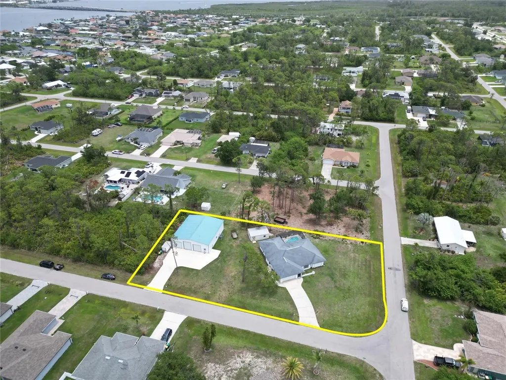 5412 Ulysses Street Port Charlotte FL 33981