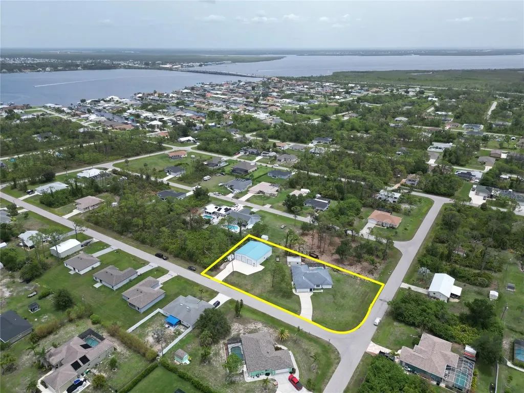 5412 Ulysses Street Port Charlotte FL 33981
