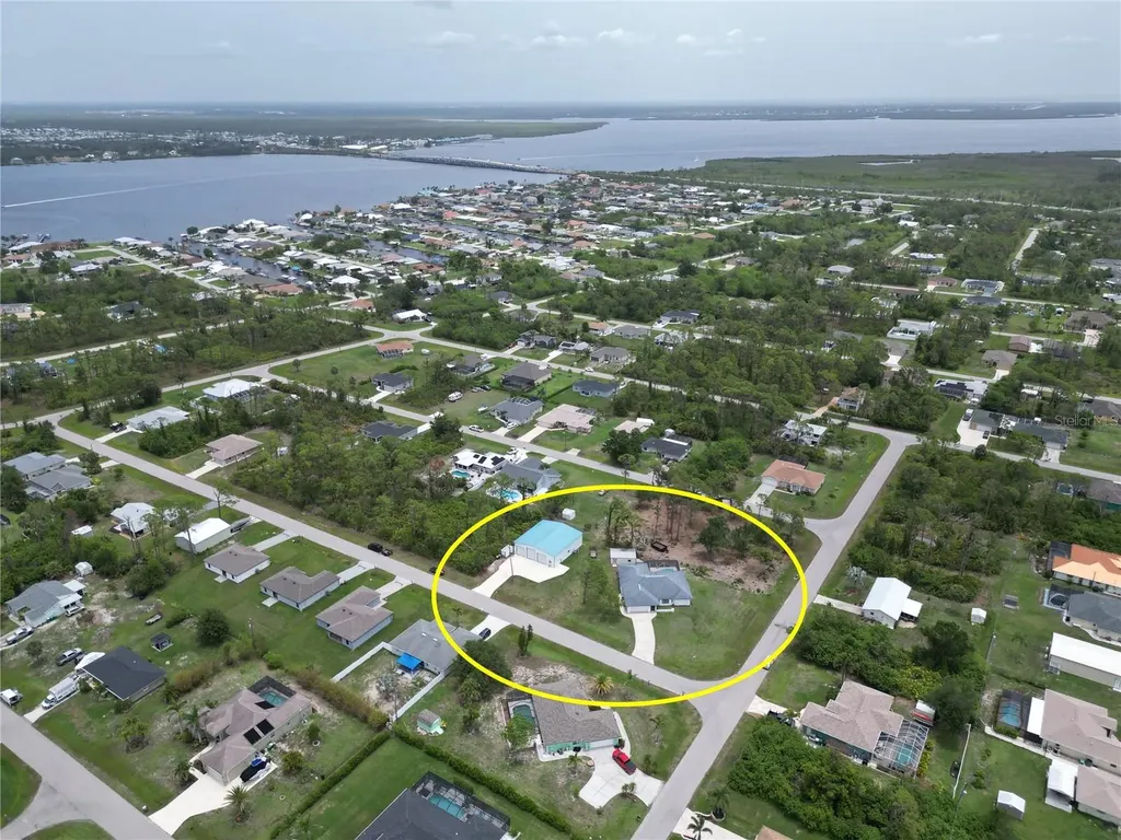 5412 Ulysses Street Port Charlotte FL 33981