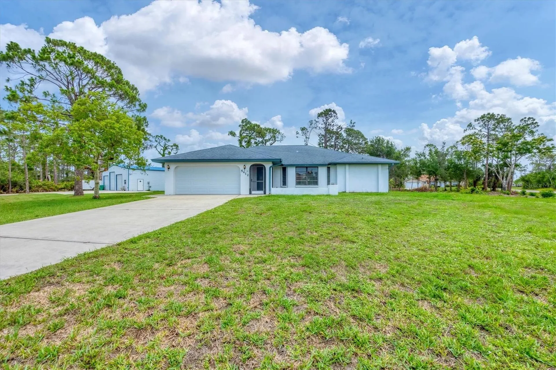 5412 Ulysses Street Port Charlotte FL 33981