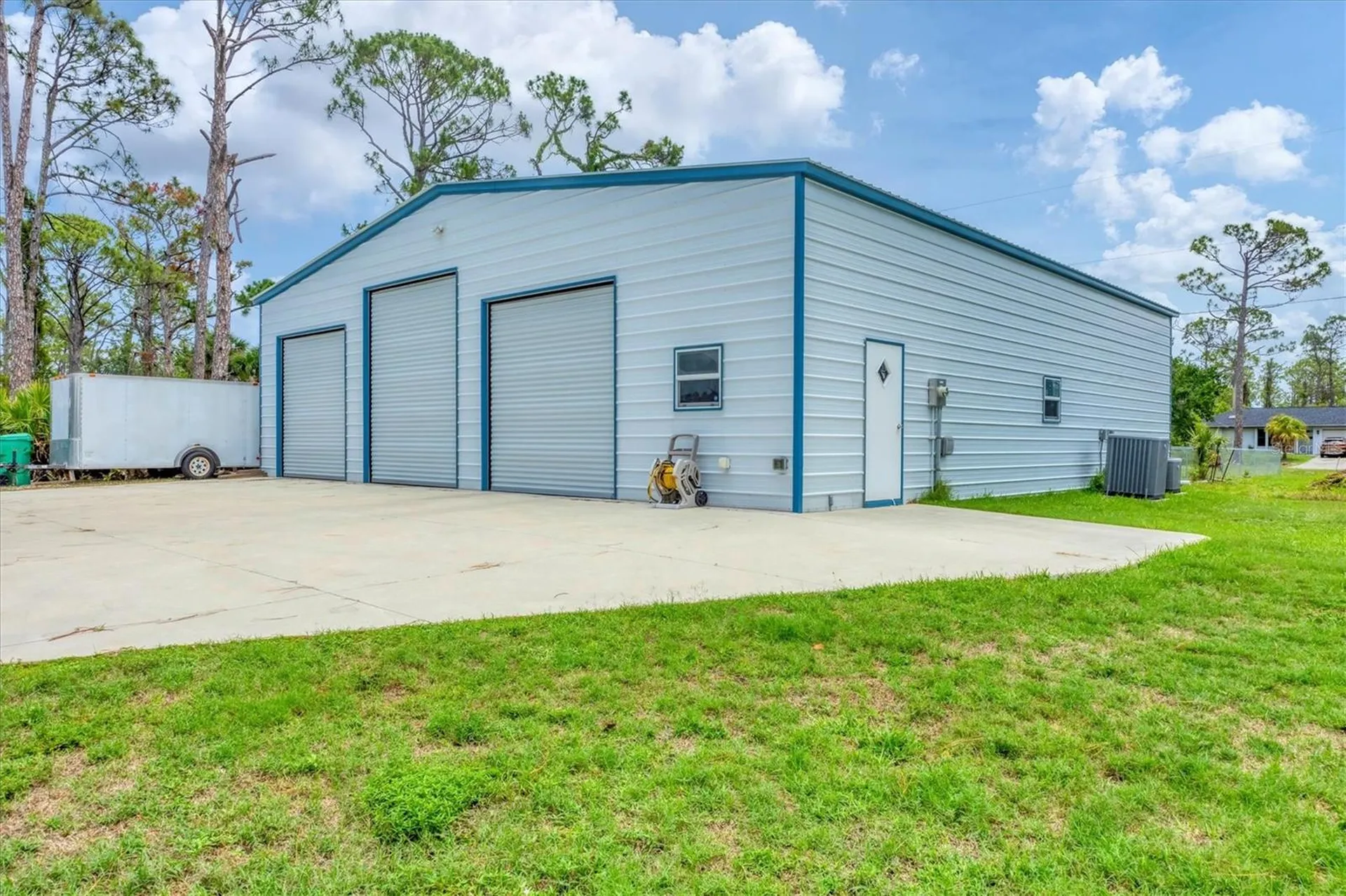 5412 Ulysses Street Port Charlotte FL 33981