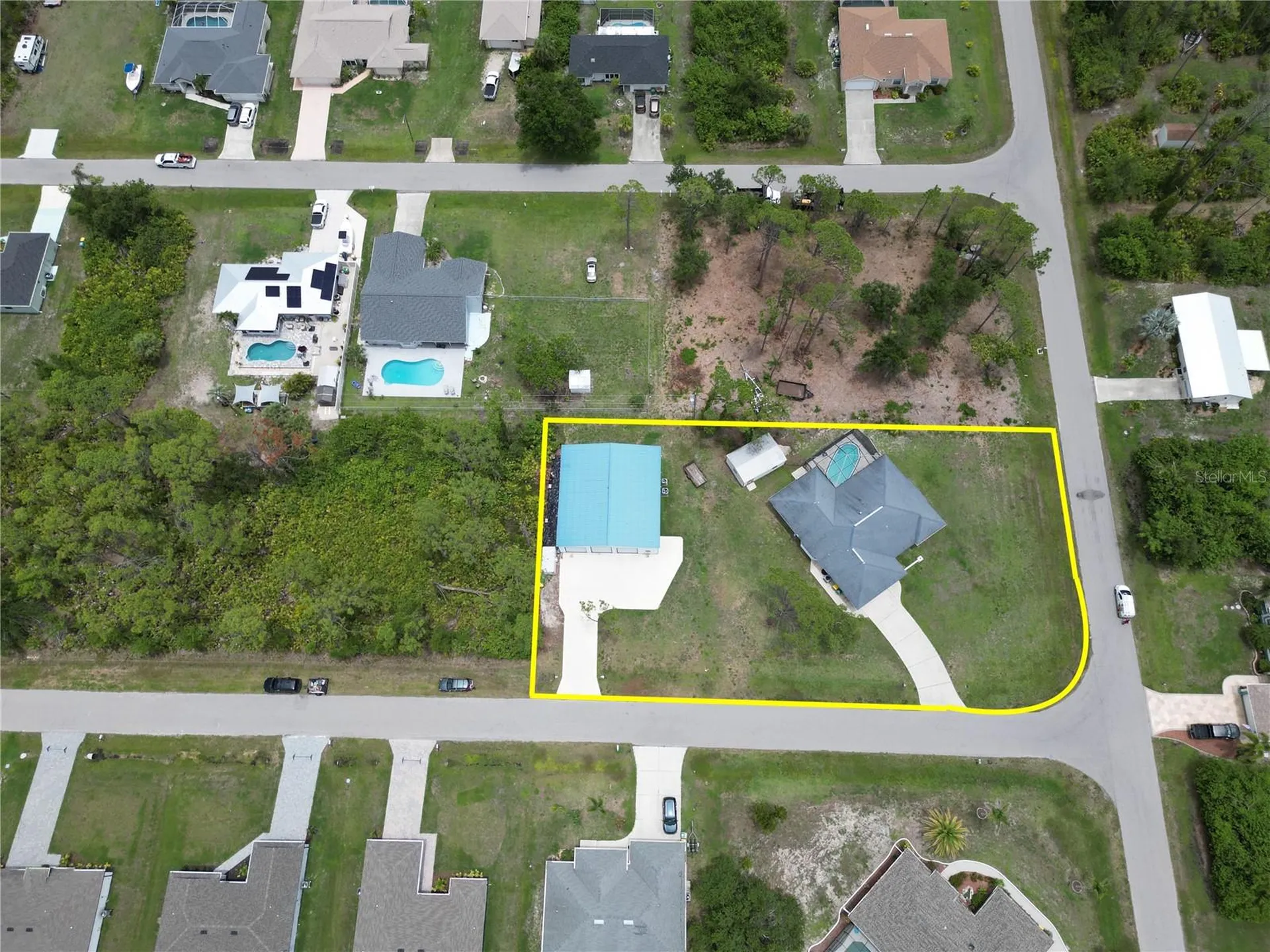5412 Ulysses Street Port Charlotte FL 33981